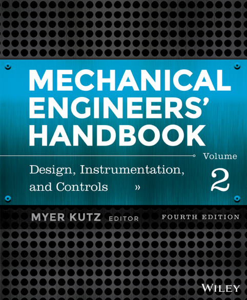 ๐ handbook of mechanical engineering ๐ download... Mechanical EngineersโHandbook Second Edition โ Official Site ITN ...
